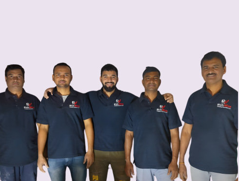 About RichwiseTech