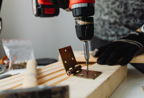 Joinery Expertise