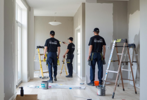 Painting Services