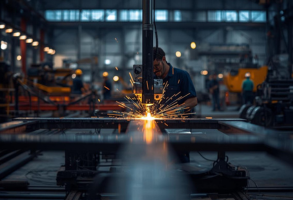 Steel Fabric Works