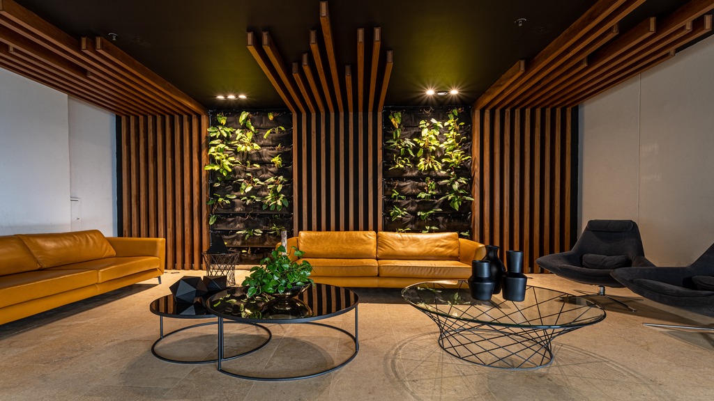 Interiors
