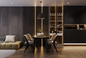 Interior Services