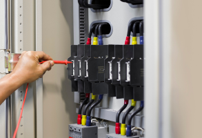 Civil & Electrical 